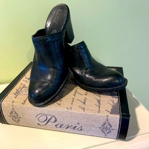 Born Lella slip on shoes